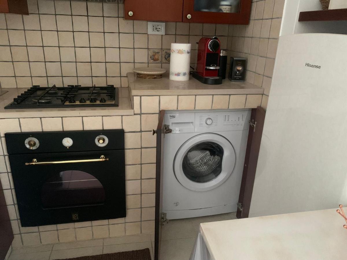 Casa Sunshine 奥斯图尼 外观 照片
